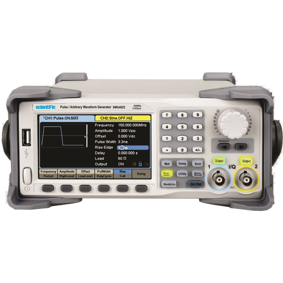 Signal Generator